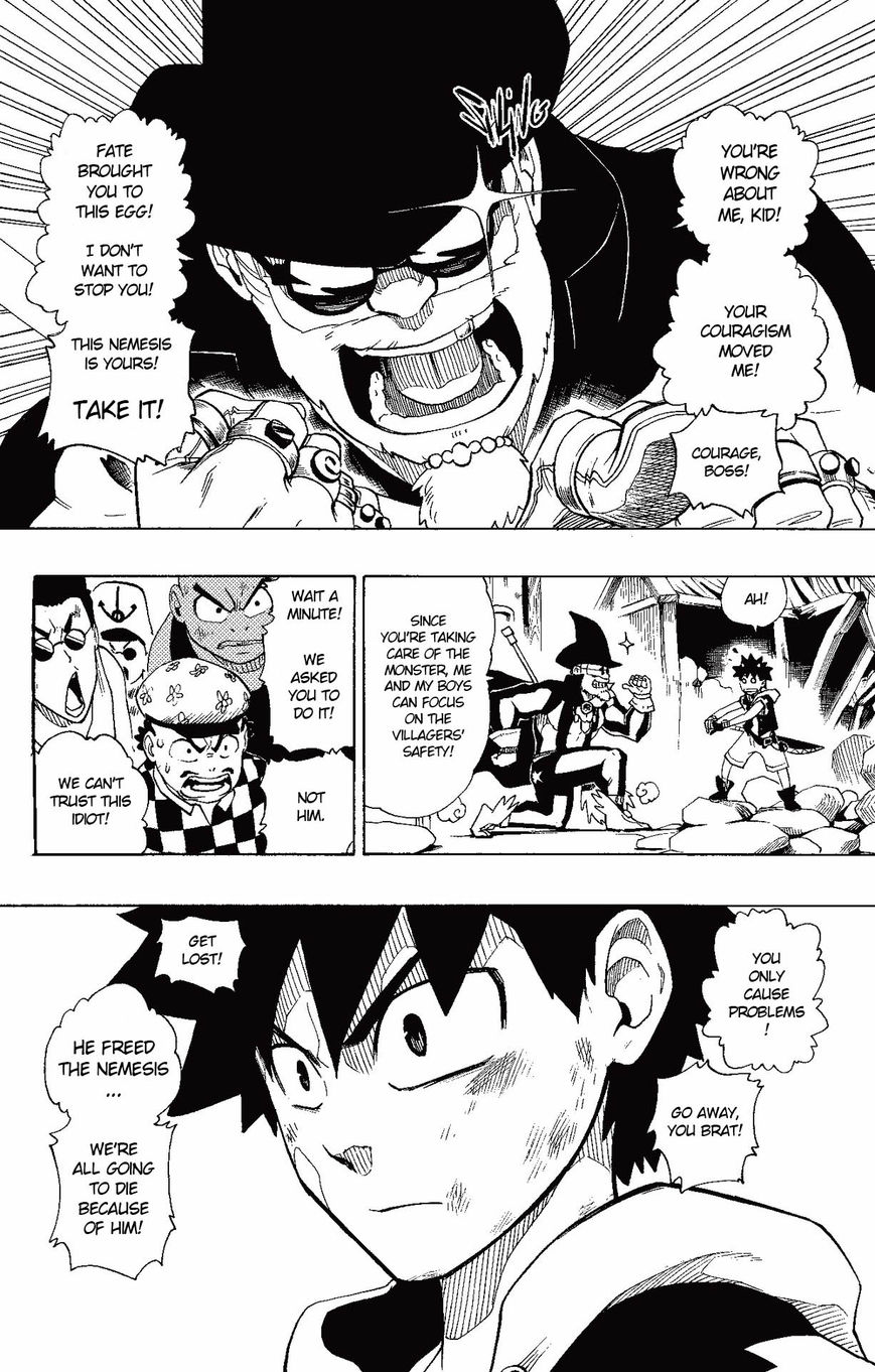 Radiant chapter 1 page 44