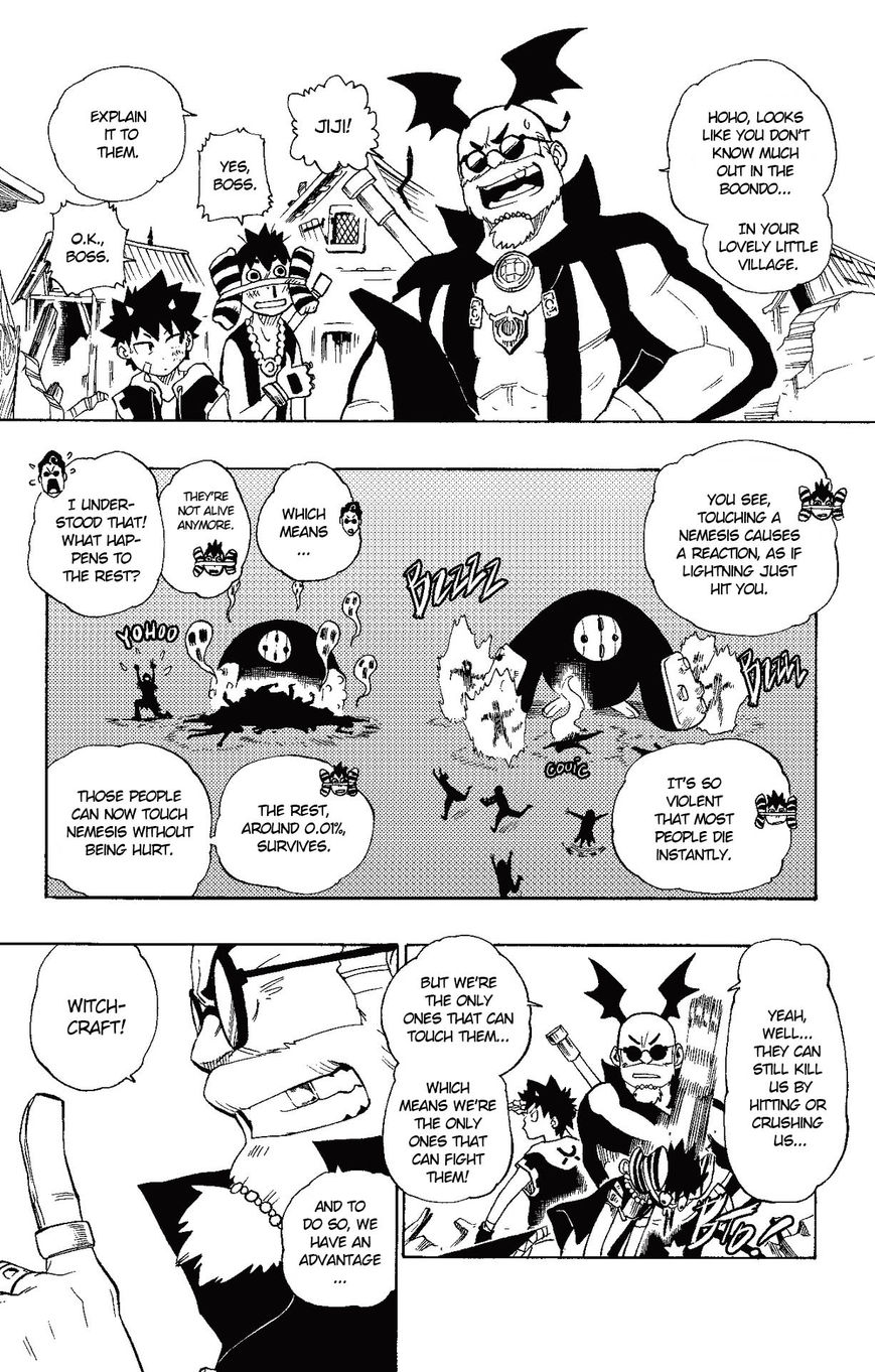 Radiant chapter 1 page 46