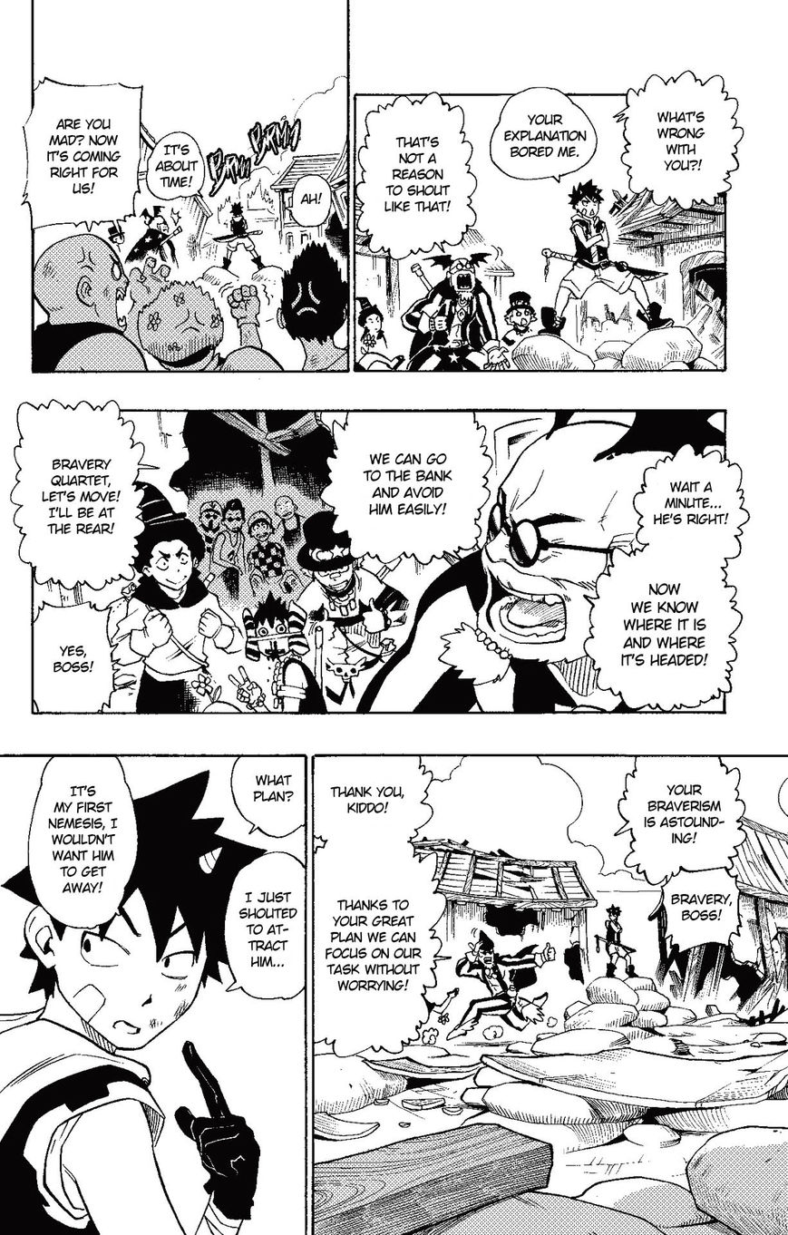 Radiant chapter 1 page 48