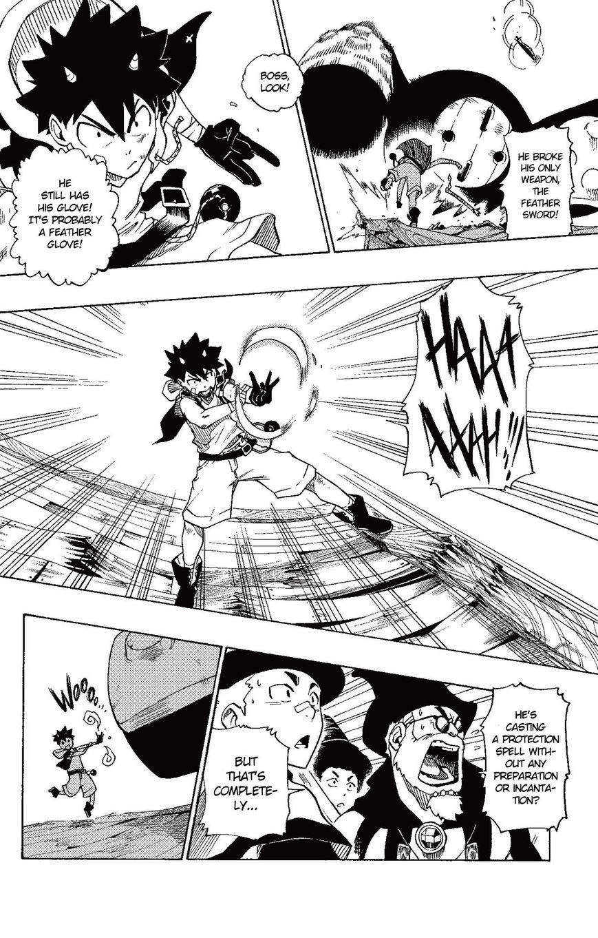 Radiant chapter 1 page 52