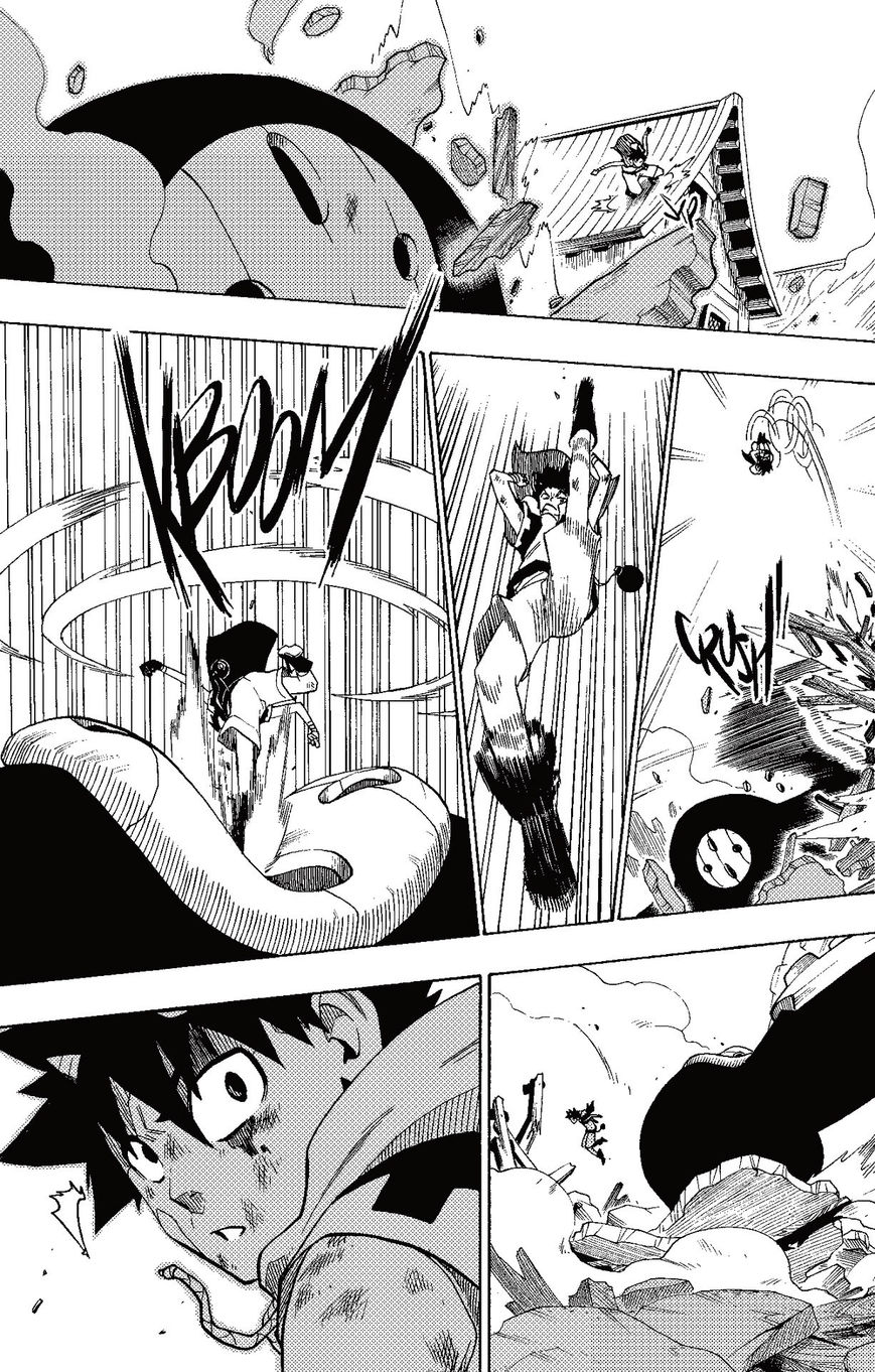 Radiant chapter 1 page 55