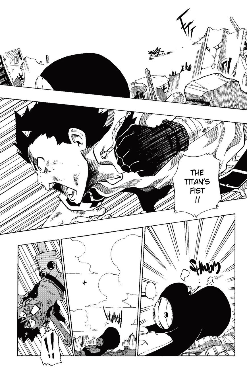 Radiant chapter 1 page 57