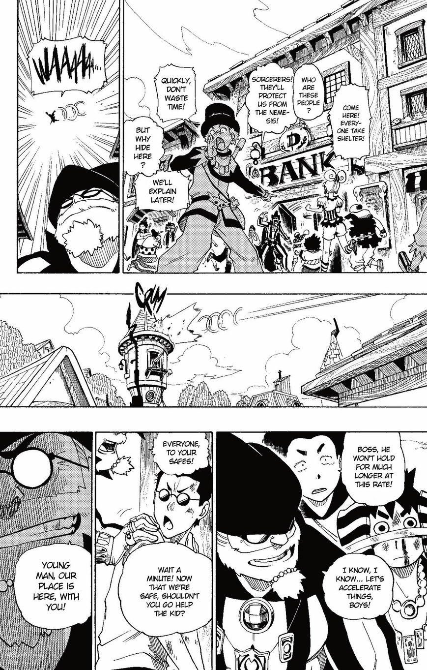 Radiant chapter 1 page 58