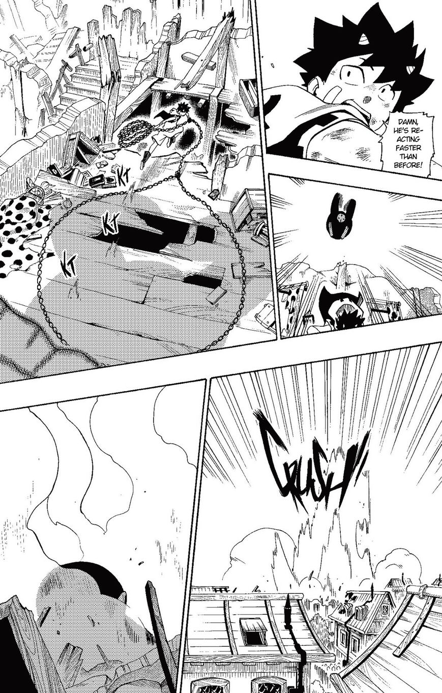 Radiant chapter 1 page 61