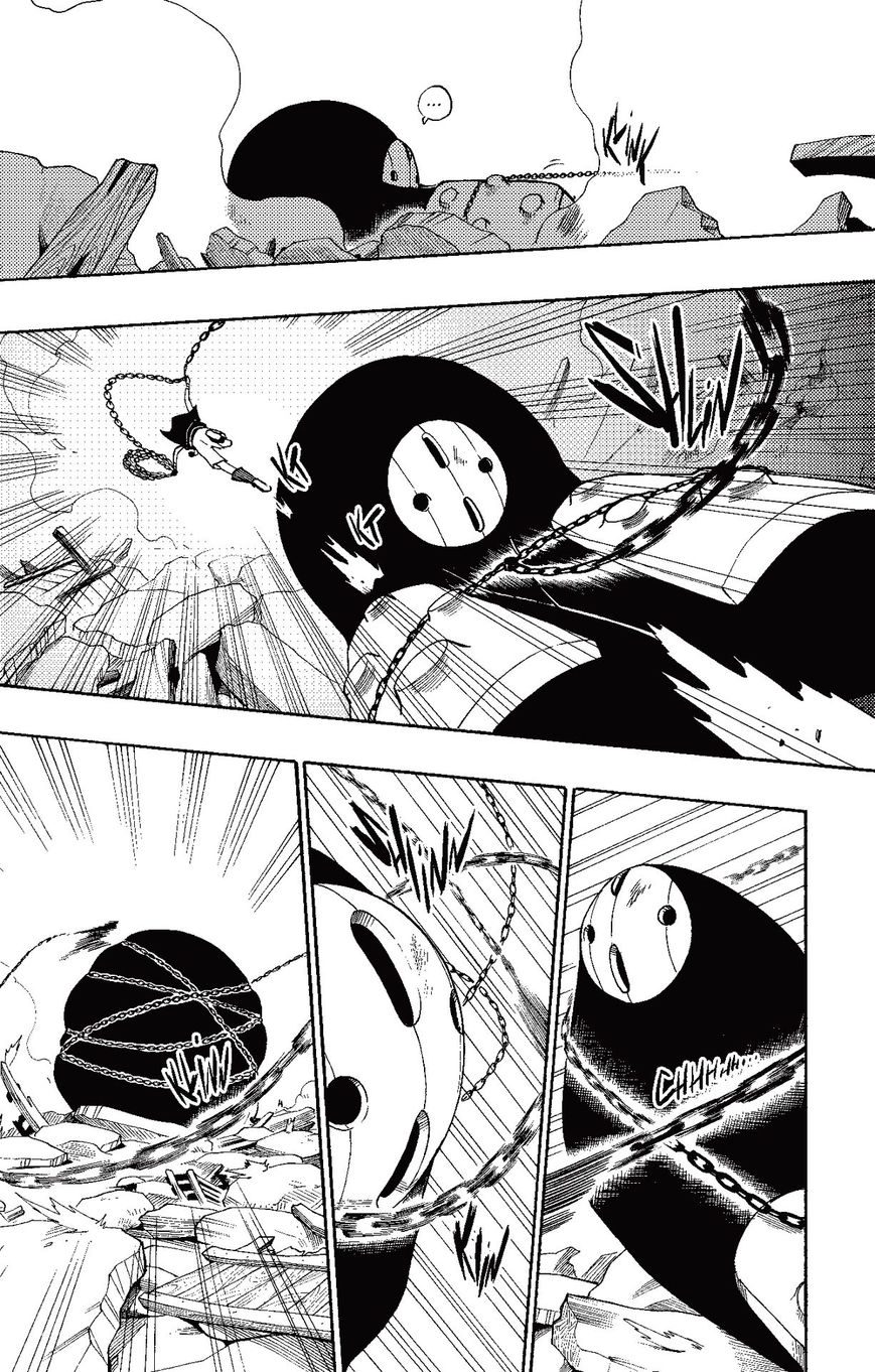 Radiant chapter 1 page 62