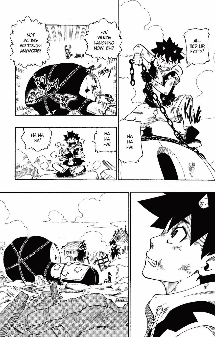 Radiant chapter 1 page 63