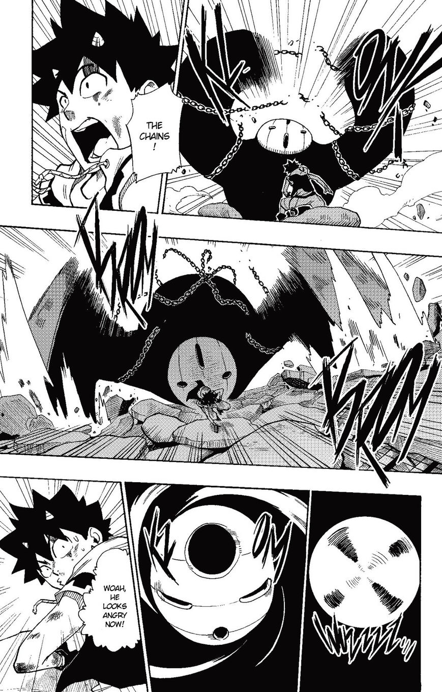 Radiant chapter 1 page 65