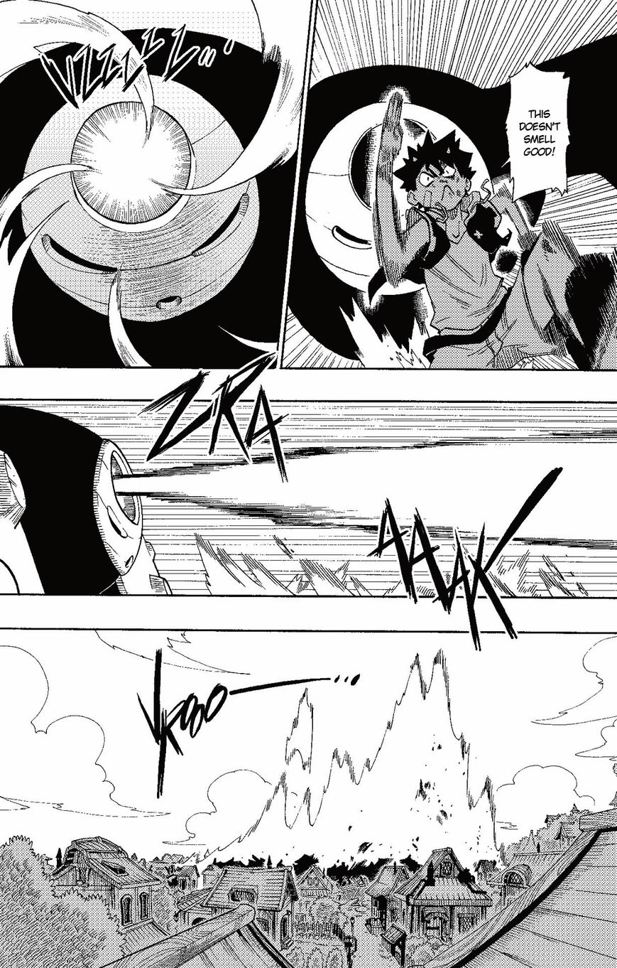 Radiant chapter 1 page 66