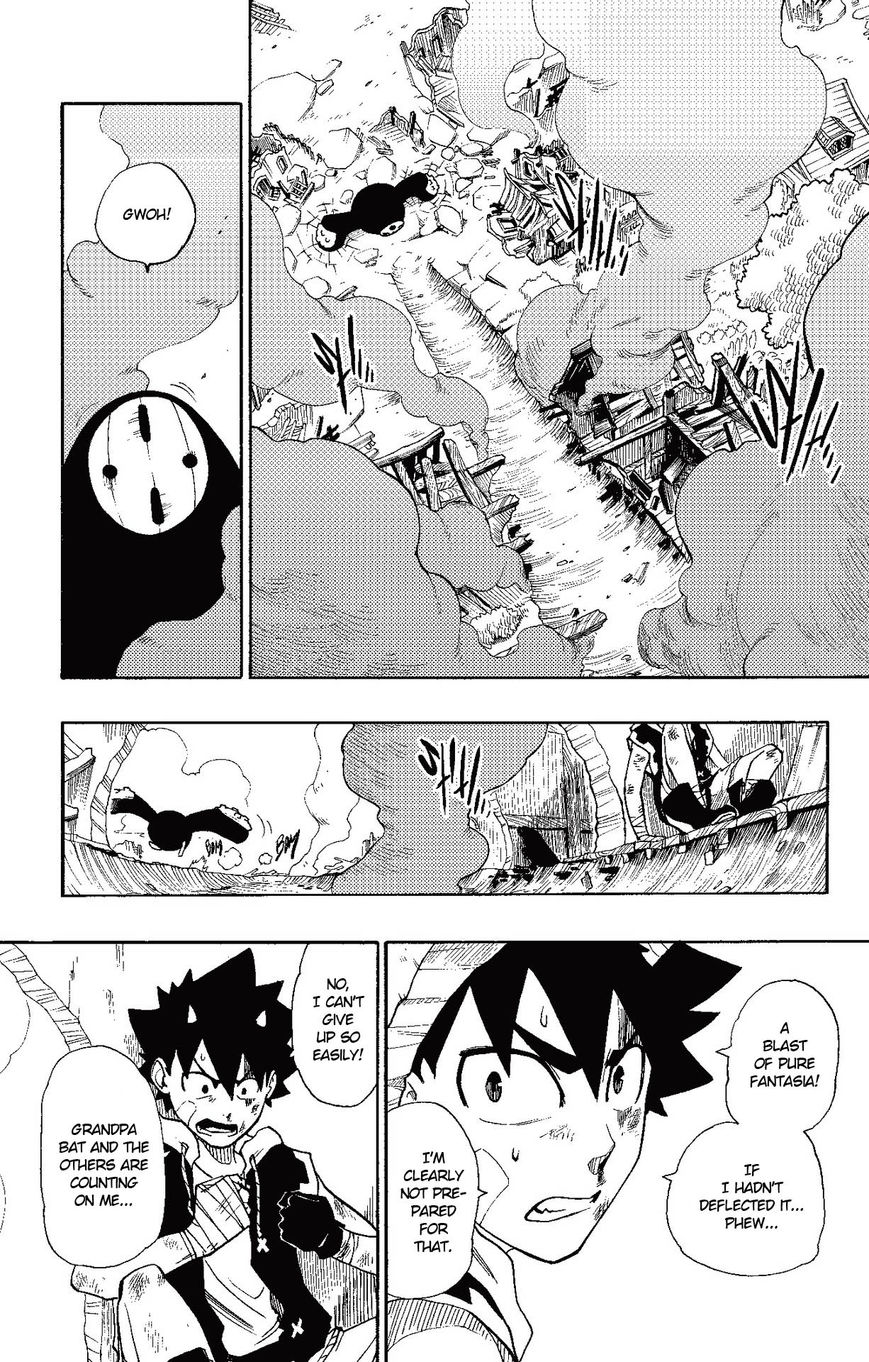 Radiant chapter 1 page 67