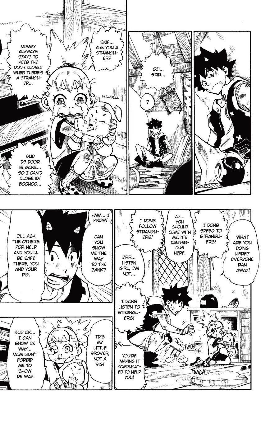 Radiant chapter 1 page 68