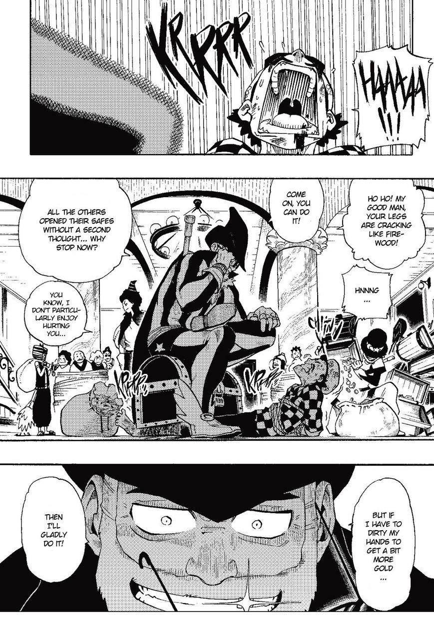 Radiant chapter 1 page 71