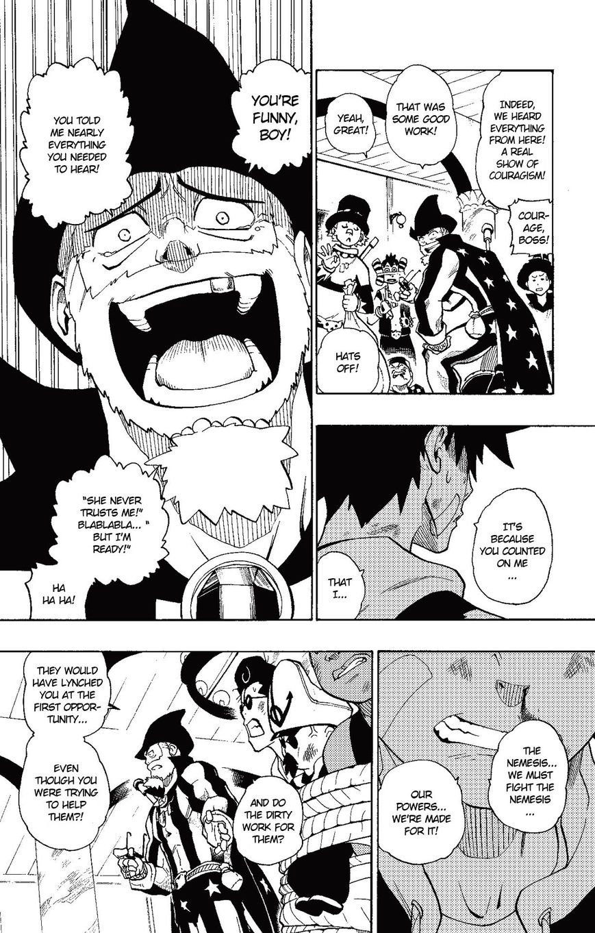 Radiant chapter 1 page 74