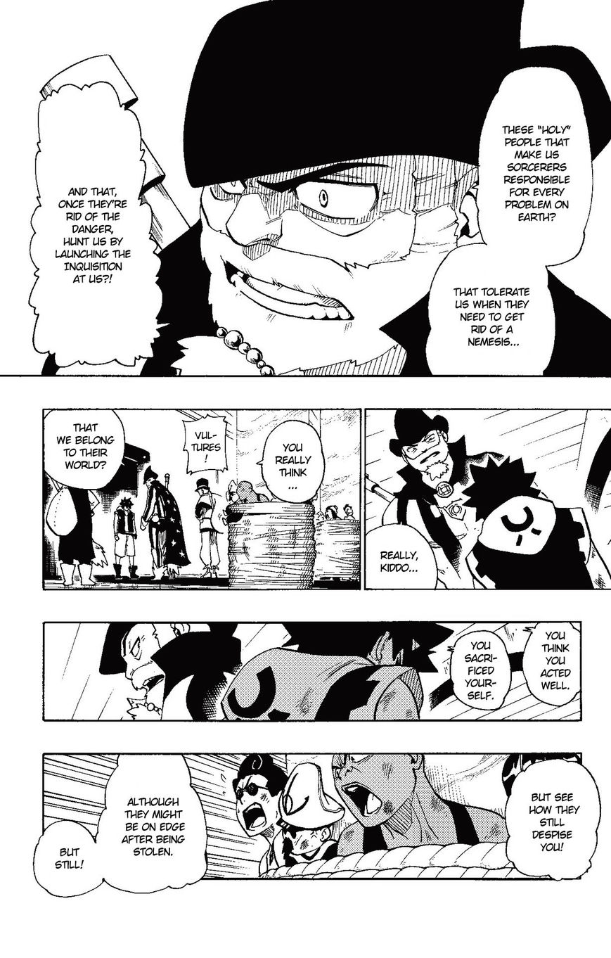 Radiant chapter 1 page 75