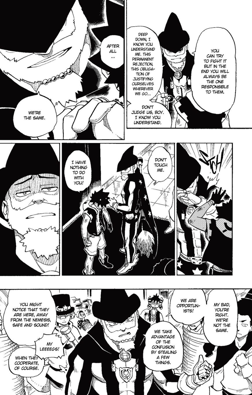 Radiant chapter 1 page 76