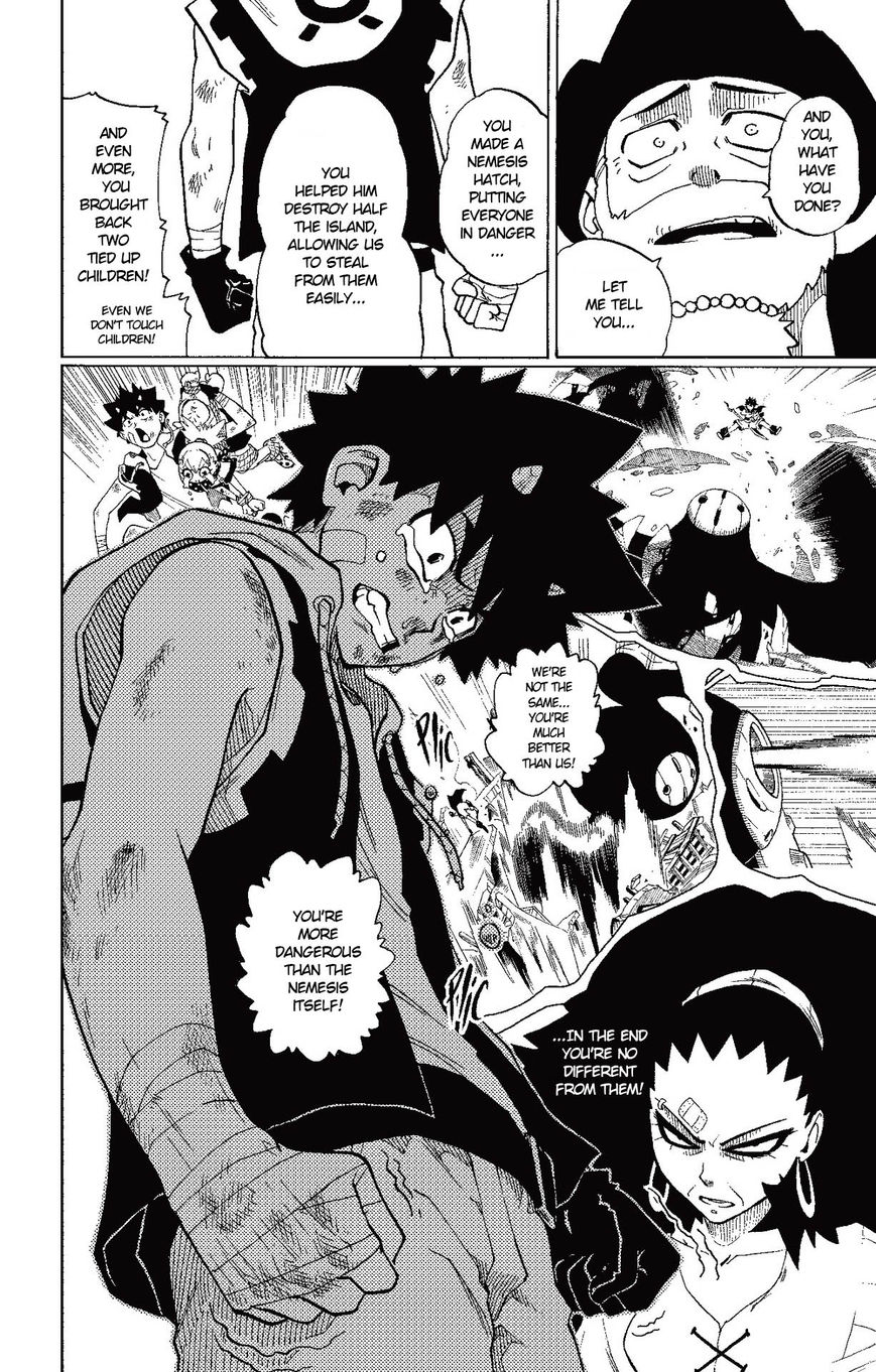 Radiant chapter 1 page 77