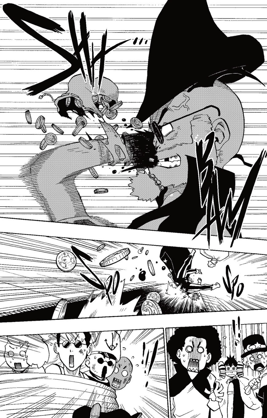 Radiant chapter 1 page 79