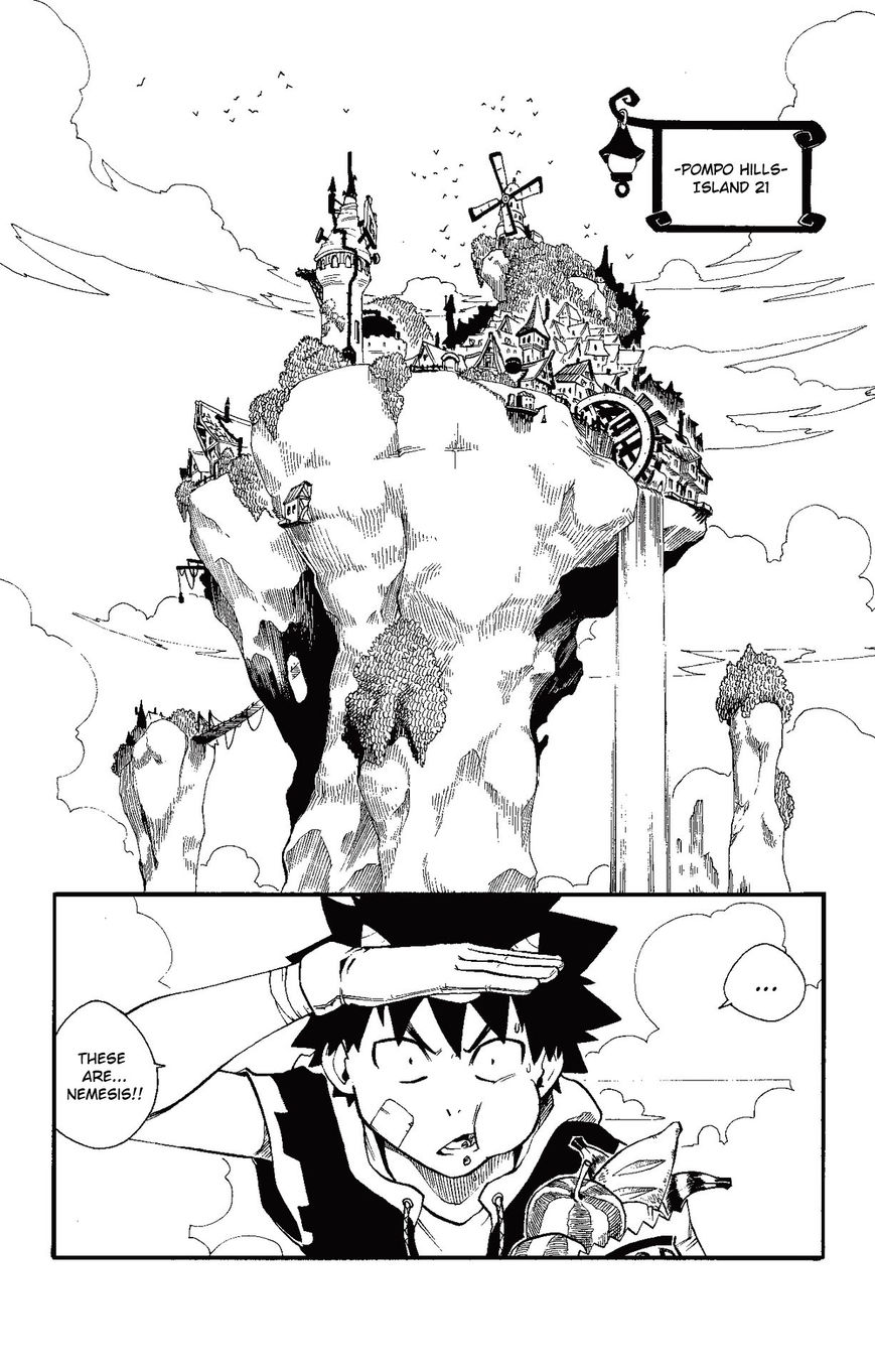 Radiant chapter 1 page 8