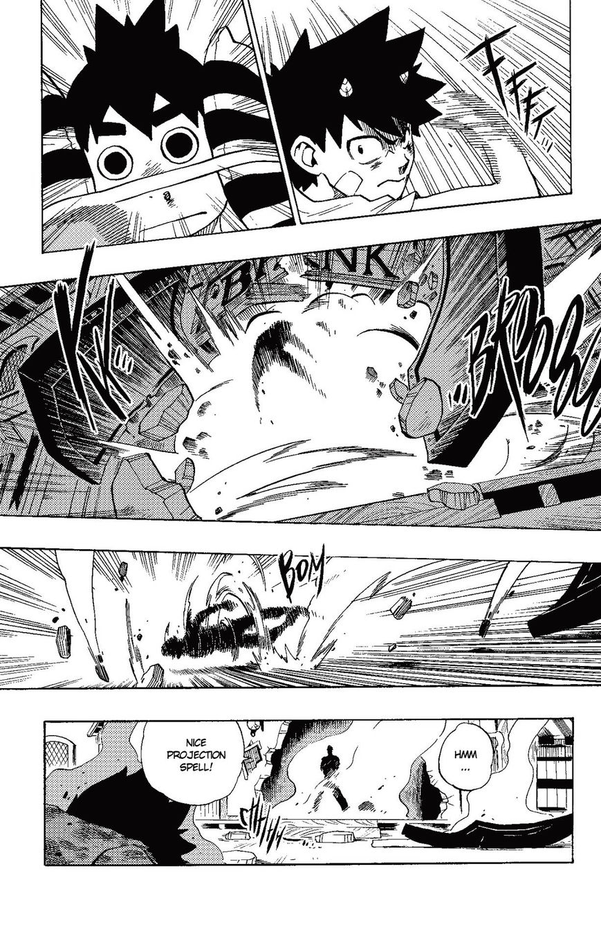 Radiant chapter 1 page 81