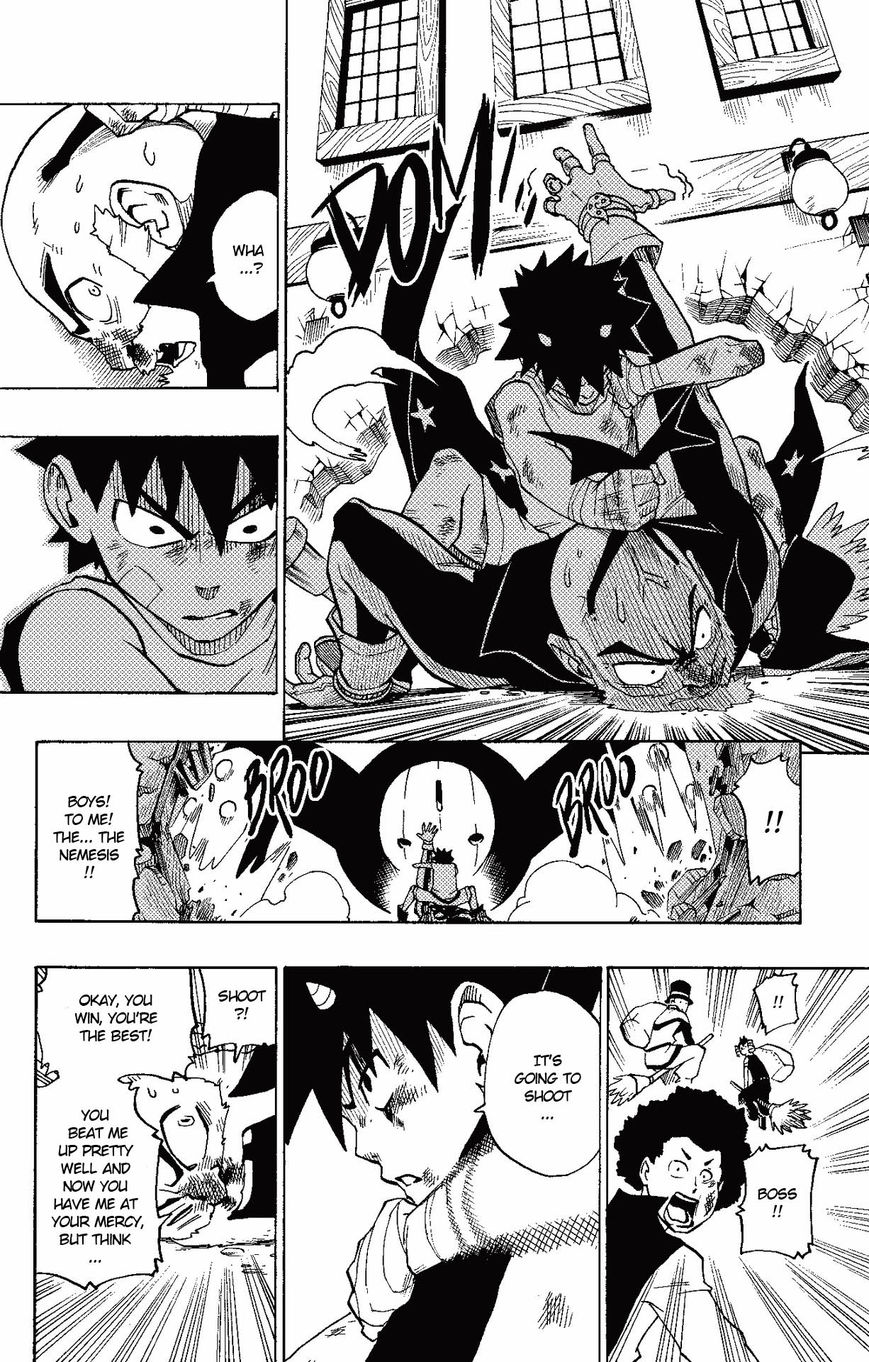 Radiant chapter 1 page 84