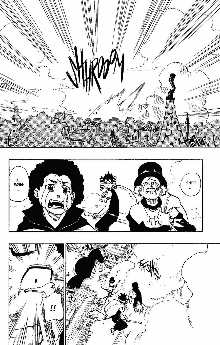 Radiant chapter 1 page 86