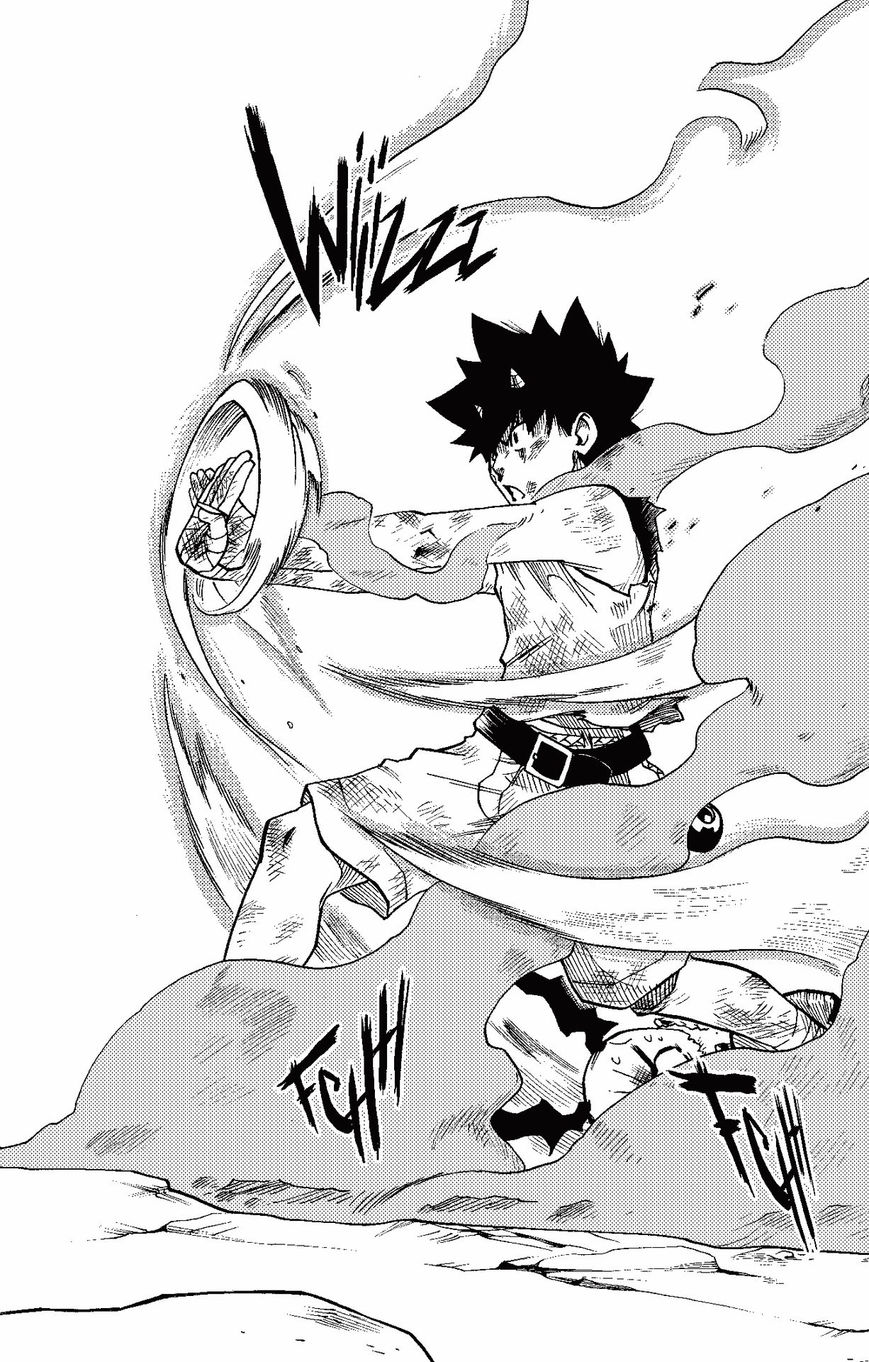 Radiant chapter 1 page 87