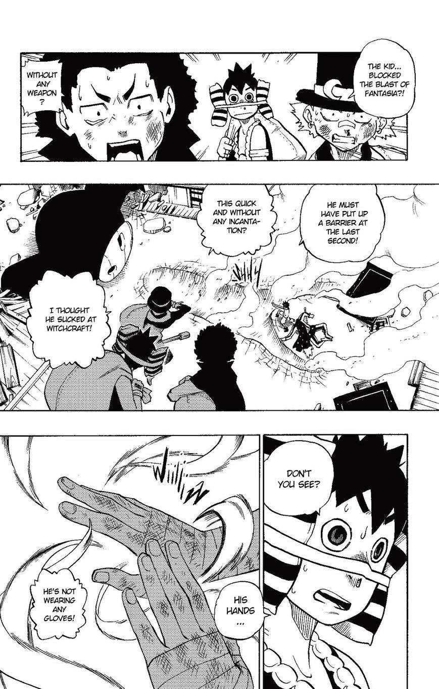 Radiant chapter 1 page 88