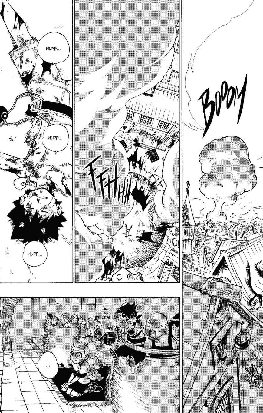 Radiant chapter 1 page 96