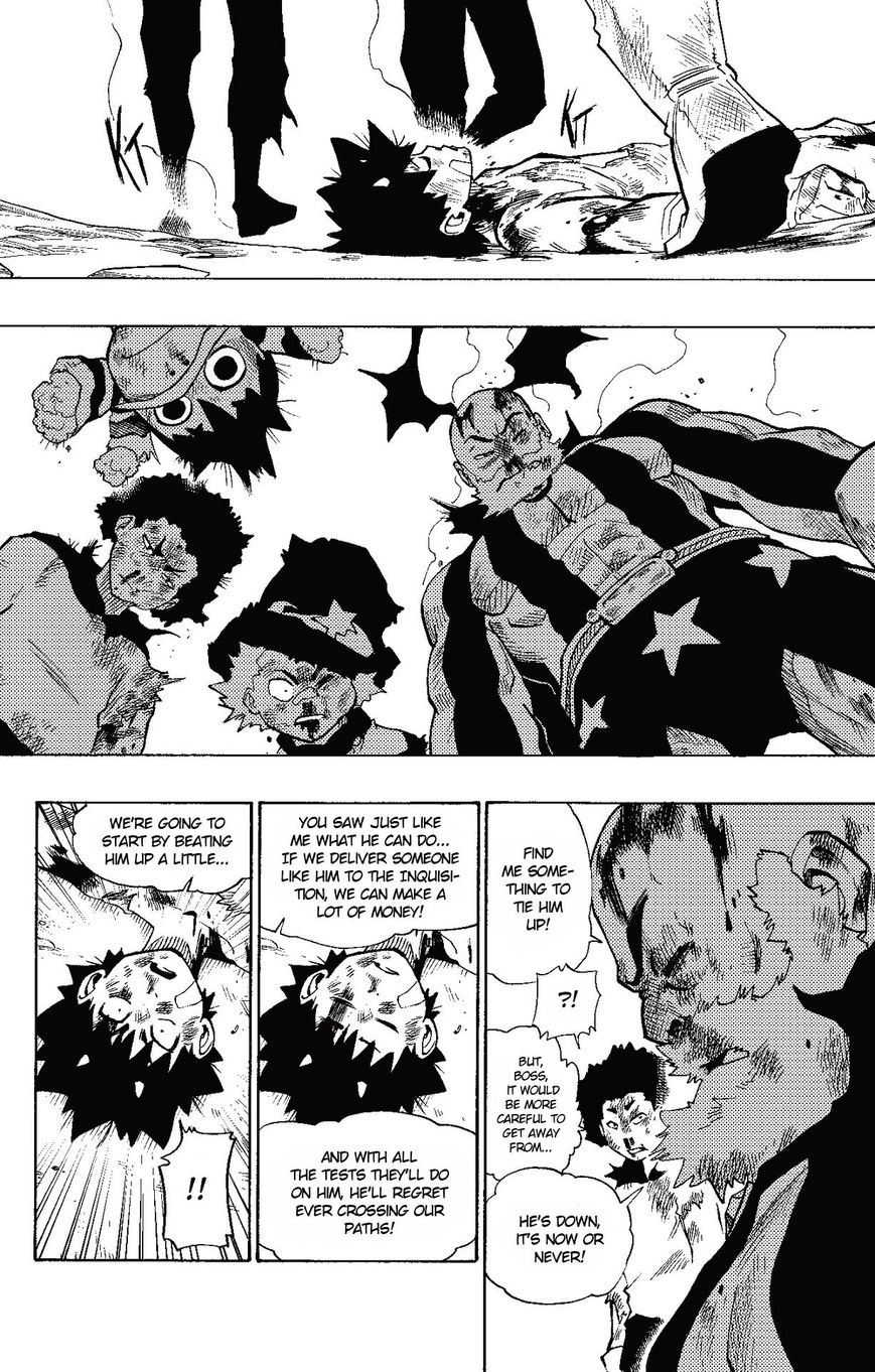 Radiant chapter 1 page 97