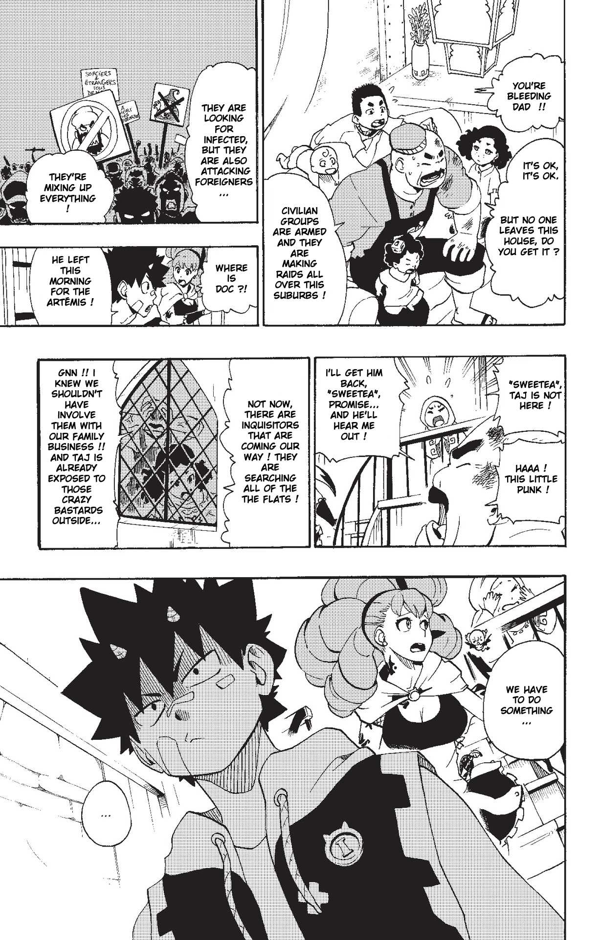 Radiant chapter 10 page 18