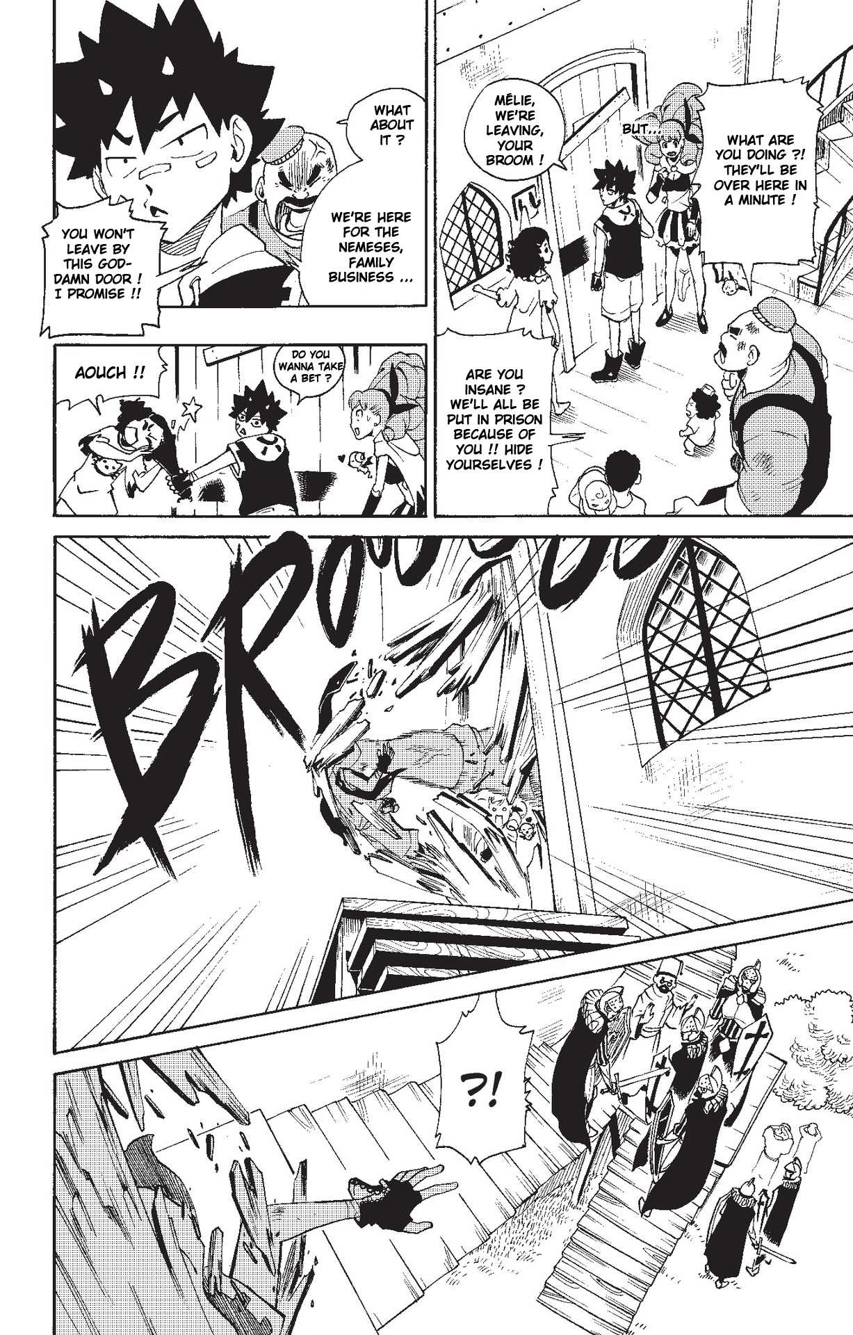 Radiant chapter 10 page 19