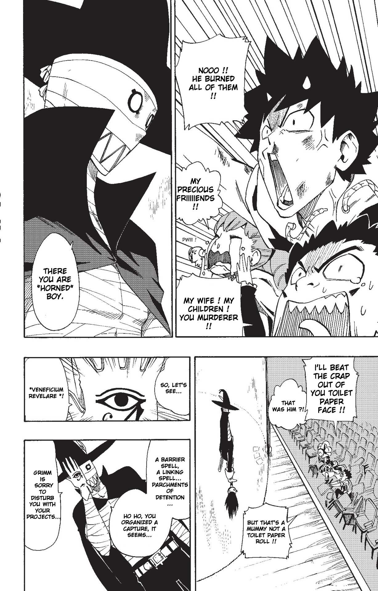 Radiant chapter 10 page 2