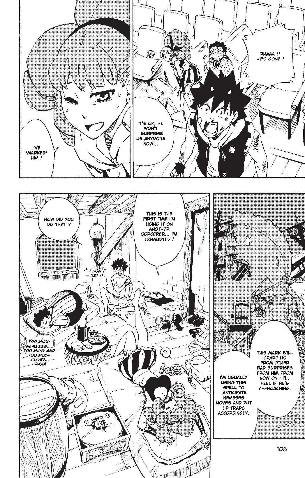 Radiant chapter 10 page 4