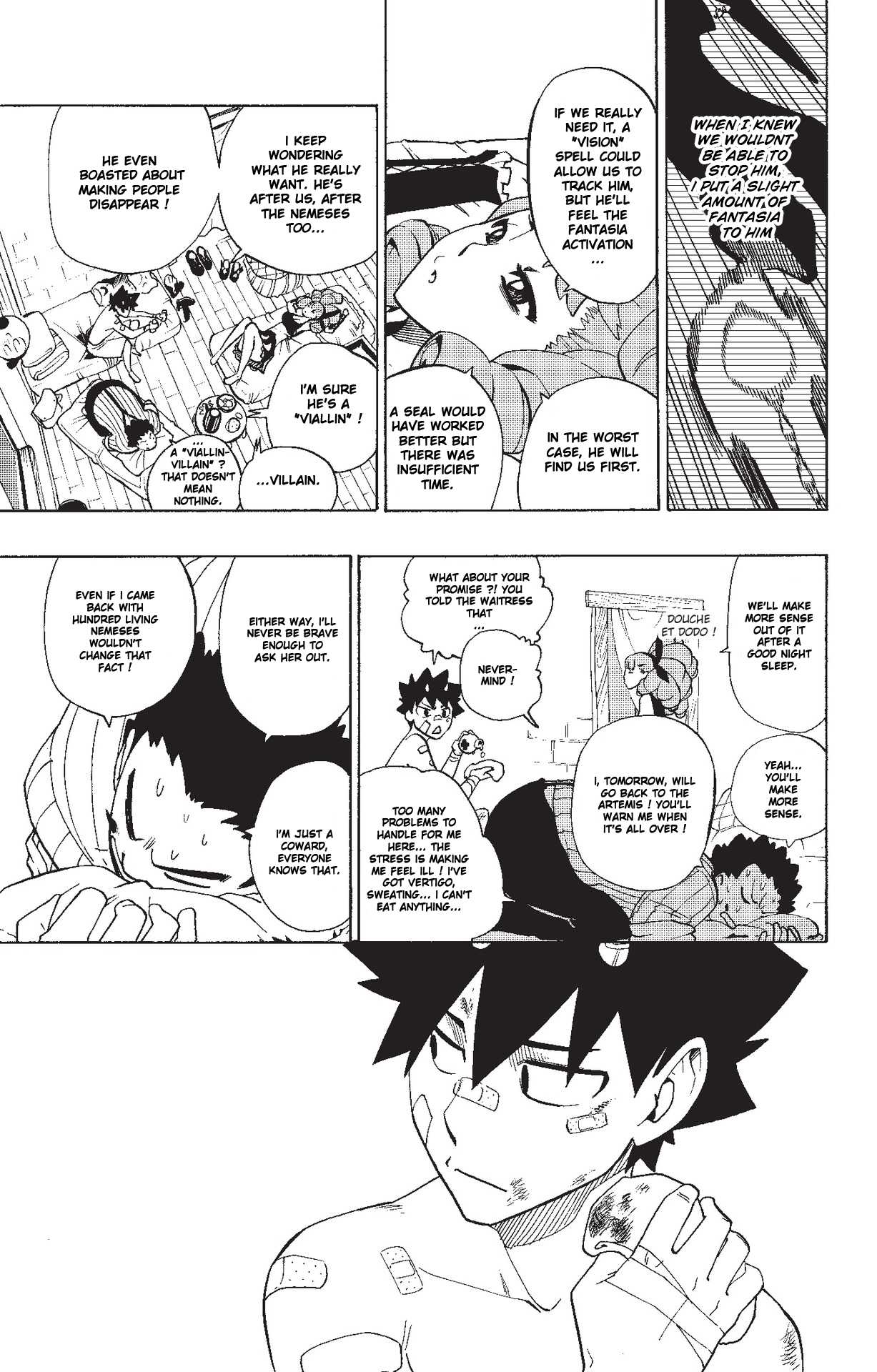 Radiant chapter 10 page 5