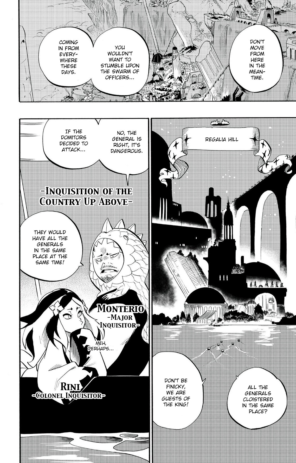 Radiant chapter 100 page 10