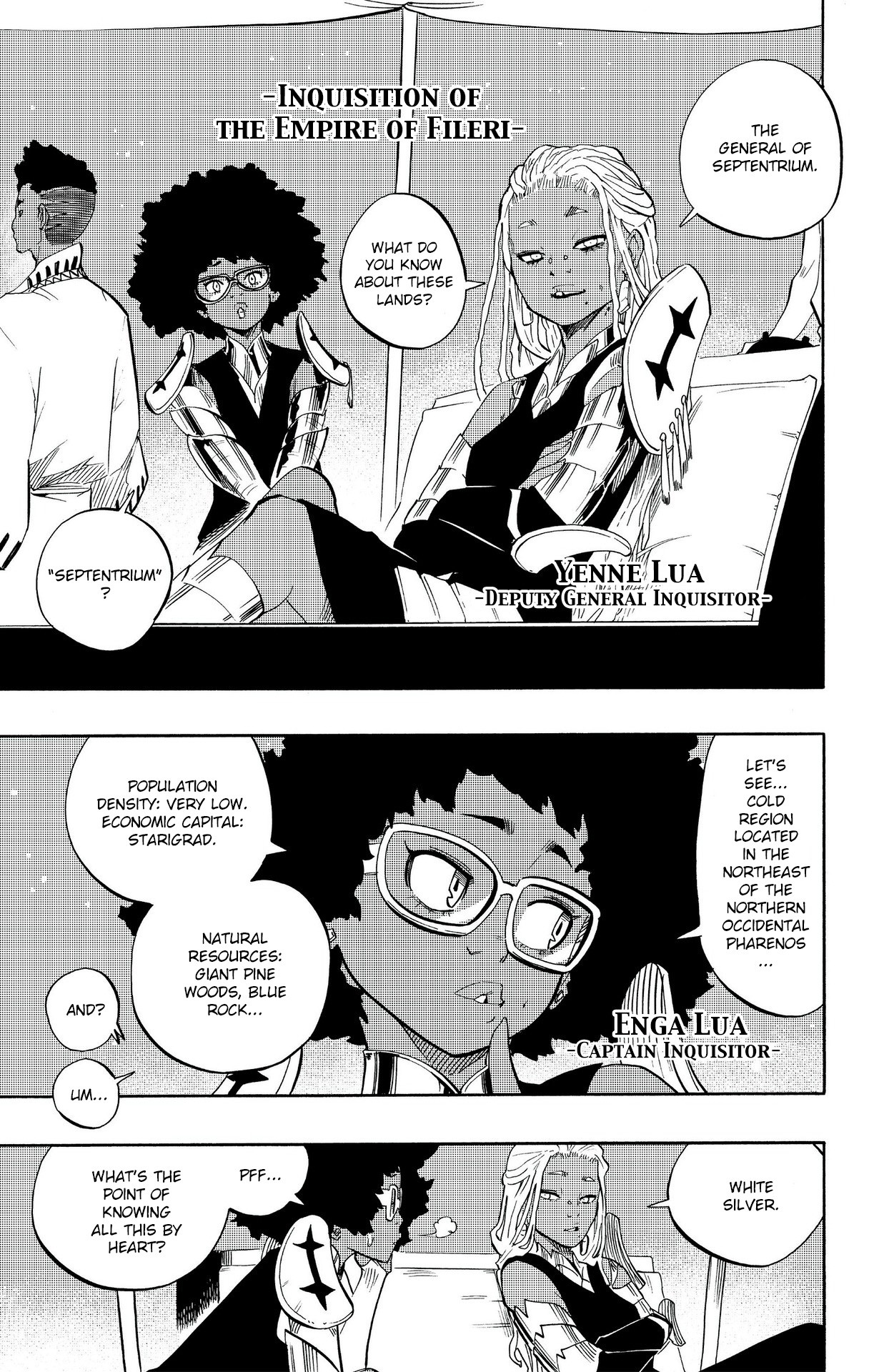 Radiant chapter 100 page 13