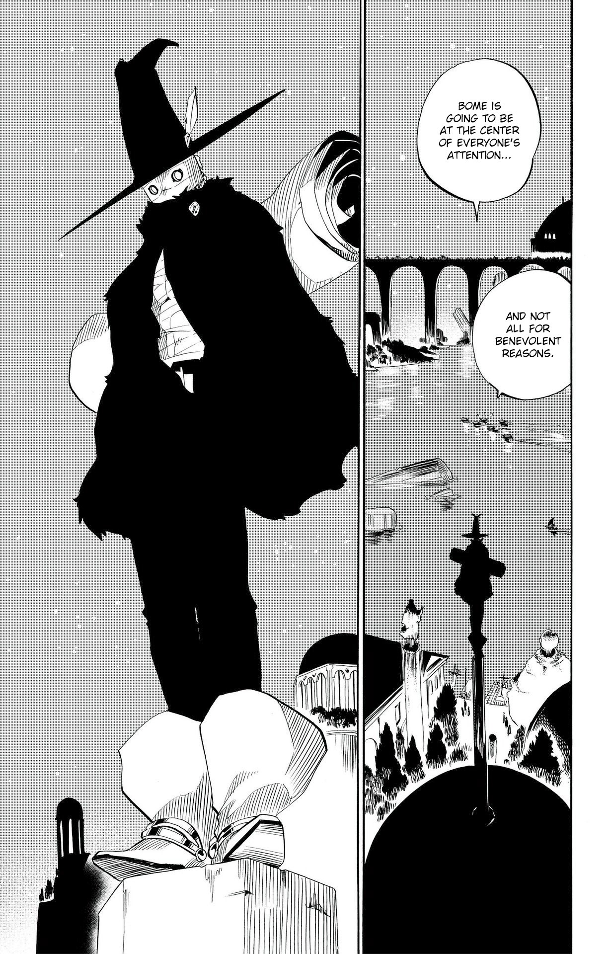 Radiant chapter 100 page 17