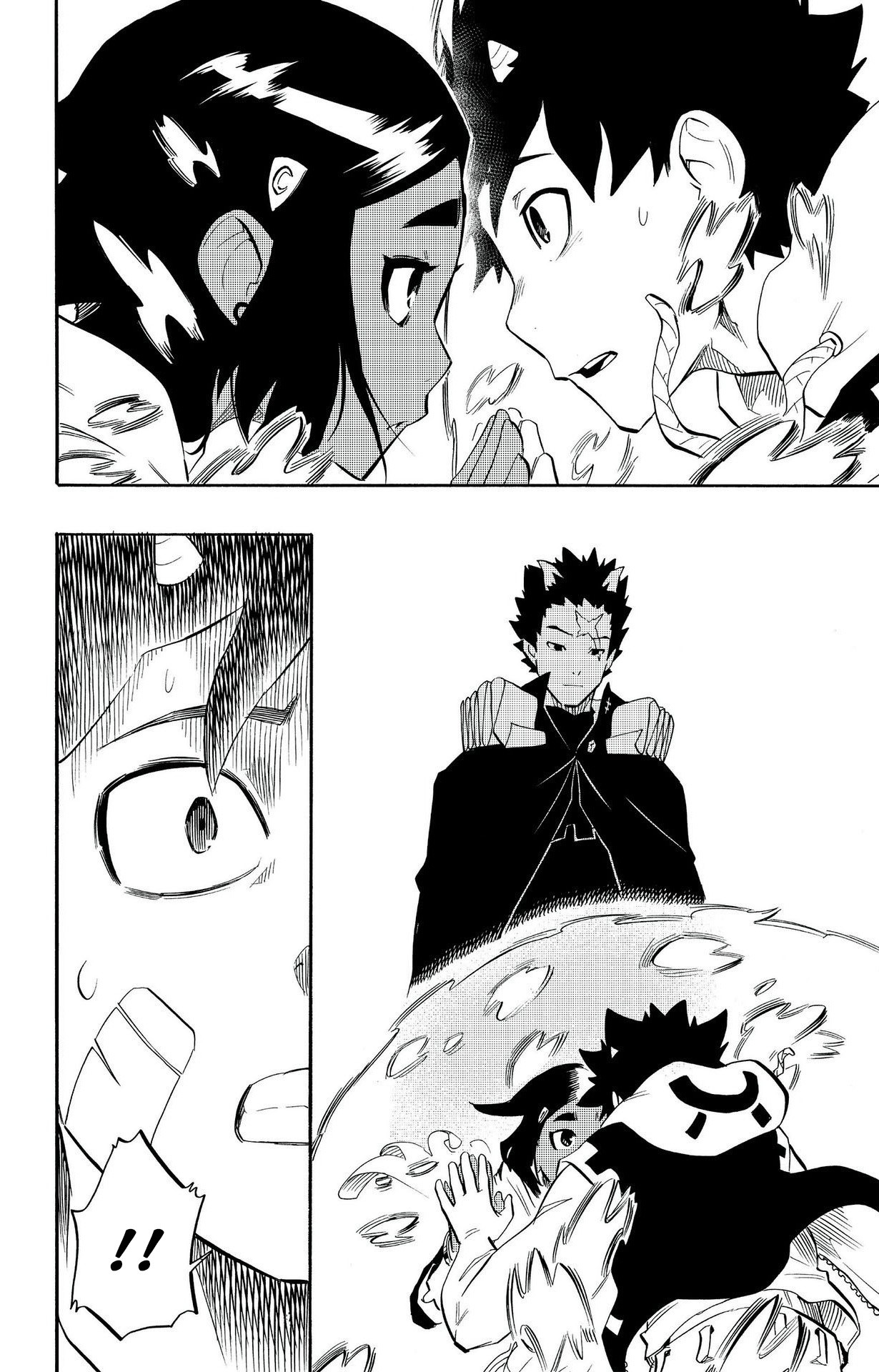 Radiant chapter 100 page 20