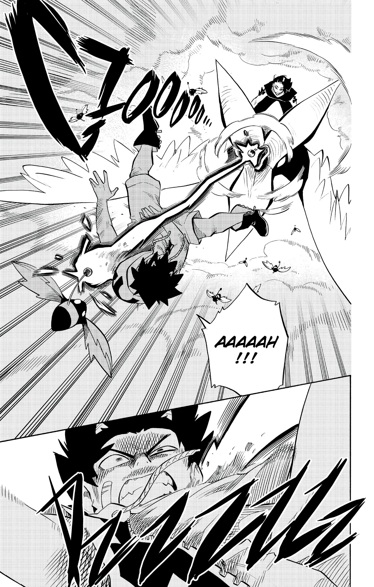 Radiant chapter 101 page 13