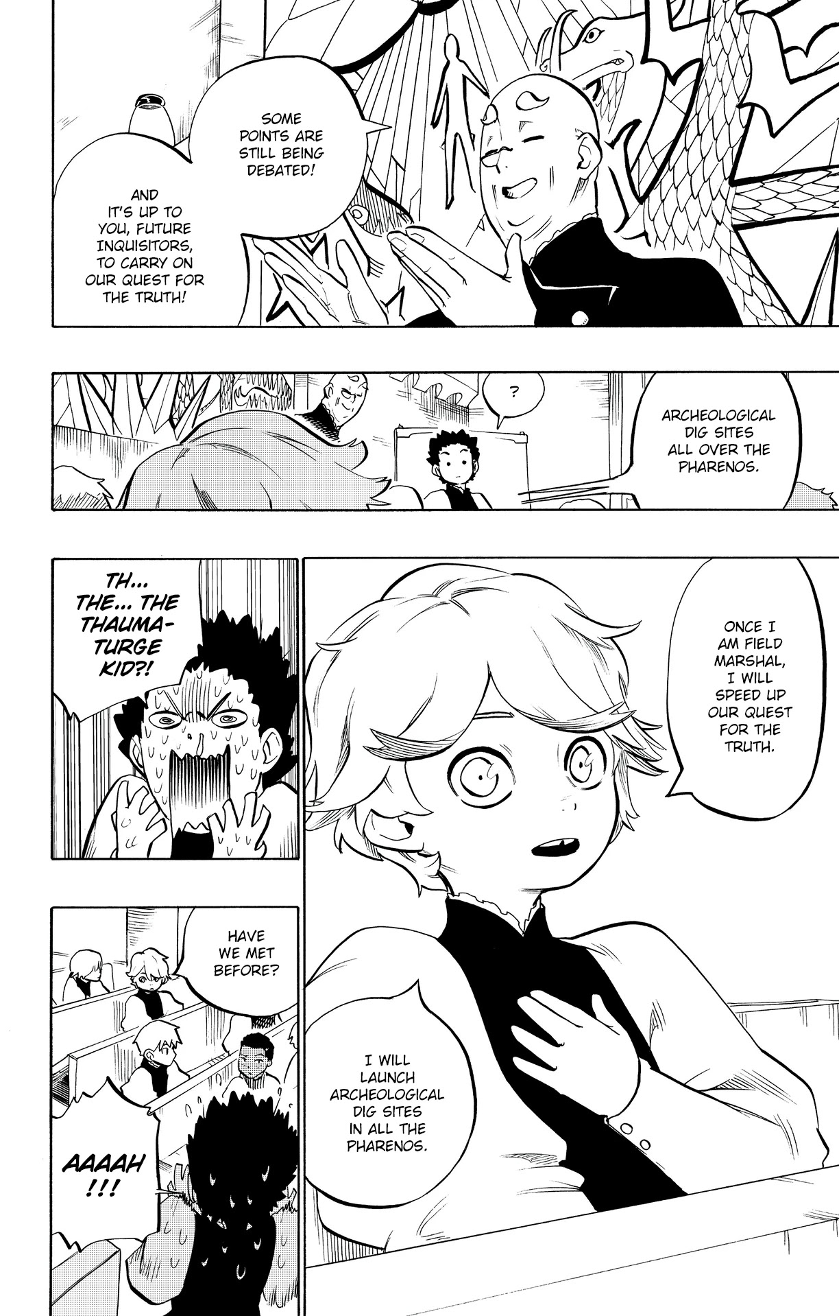 Radiant chapter 101 page 7