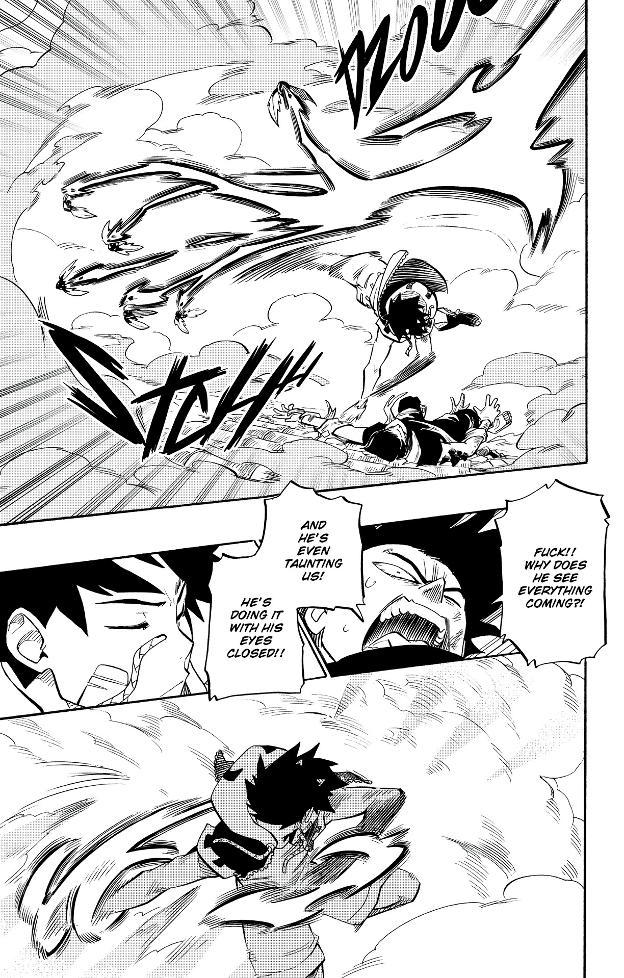 Radiant chapter 102 page 11