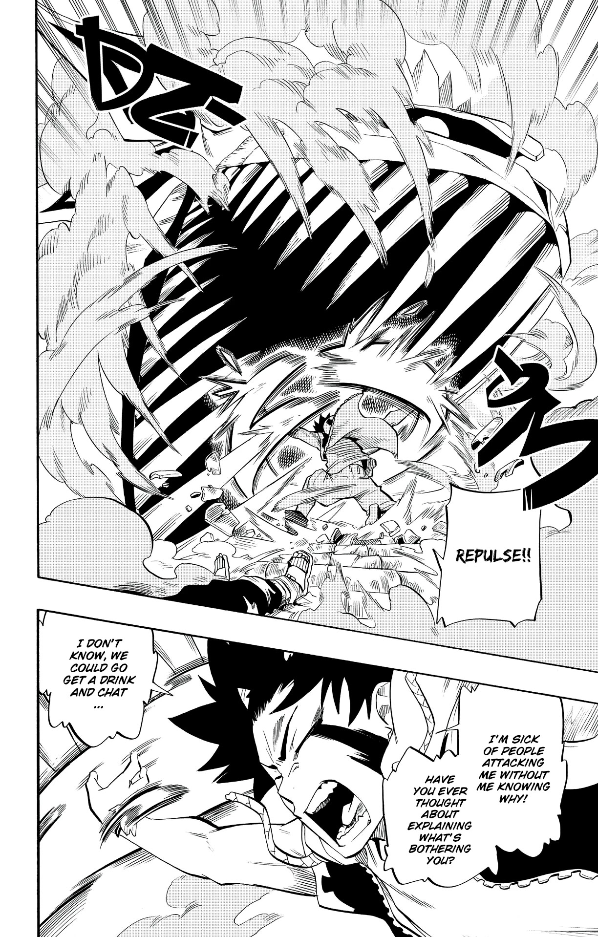 Radiant chapter 102 page 12