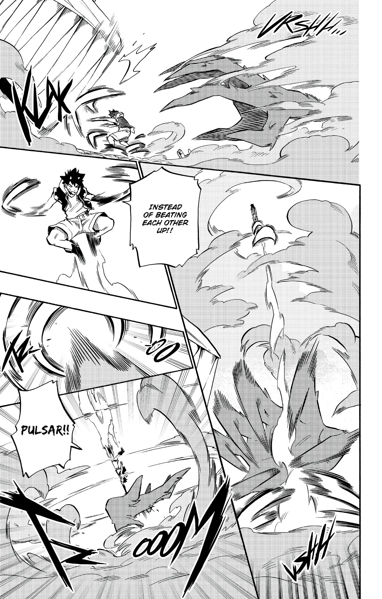 Radiant chapter 102 page 13