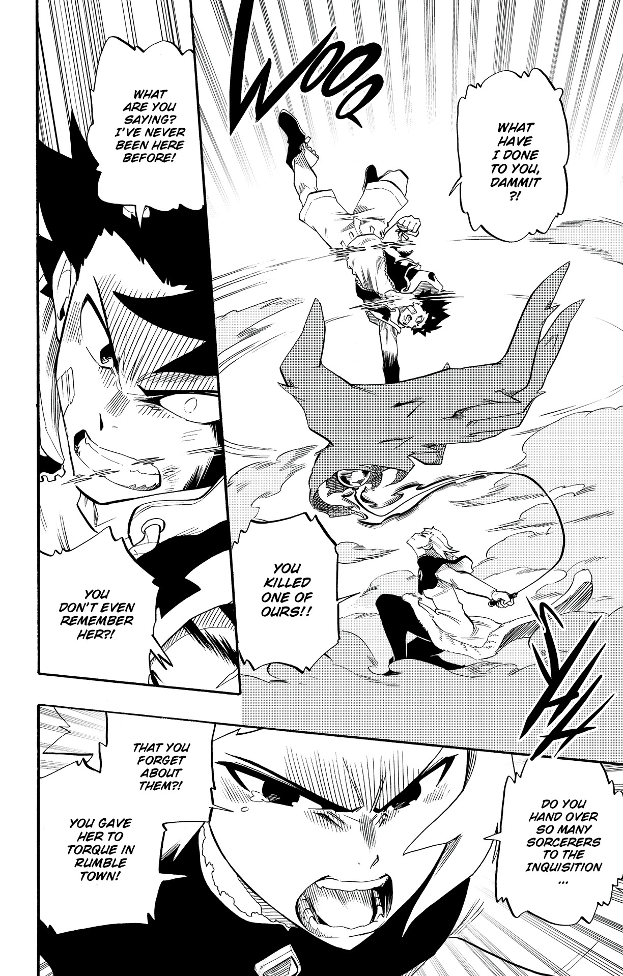 Radiant chapter 102 page 14