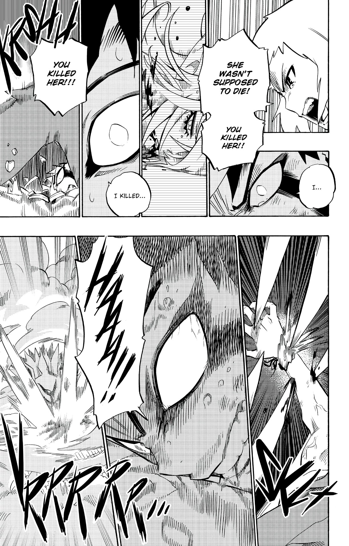 Radiant chapter 102 page 17