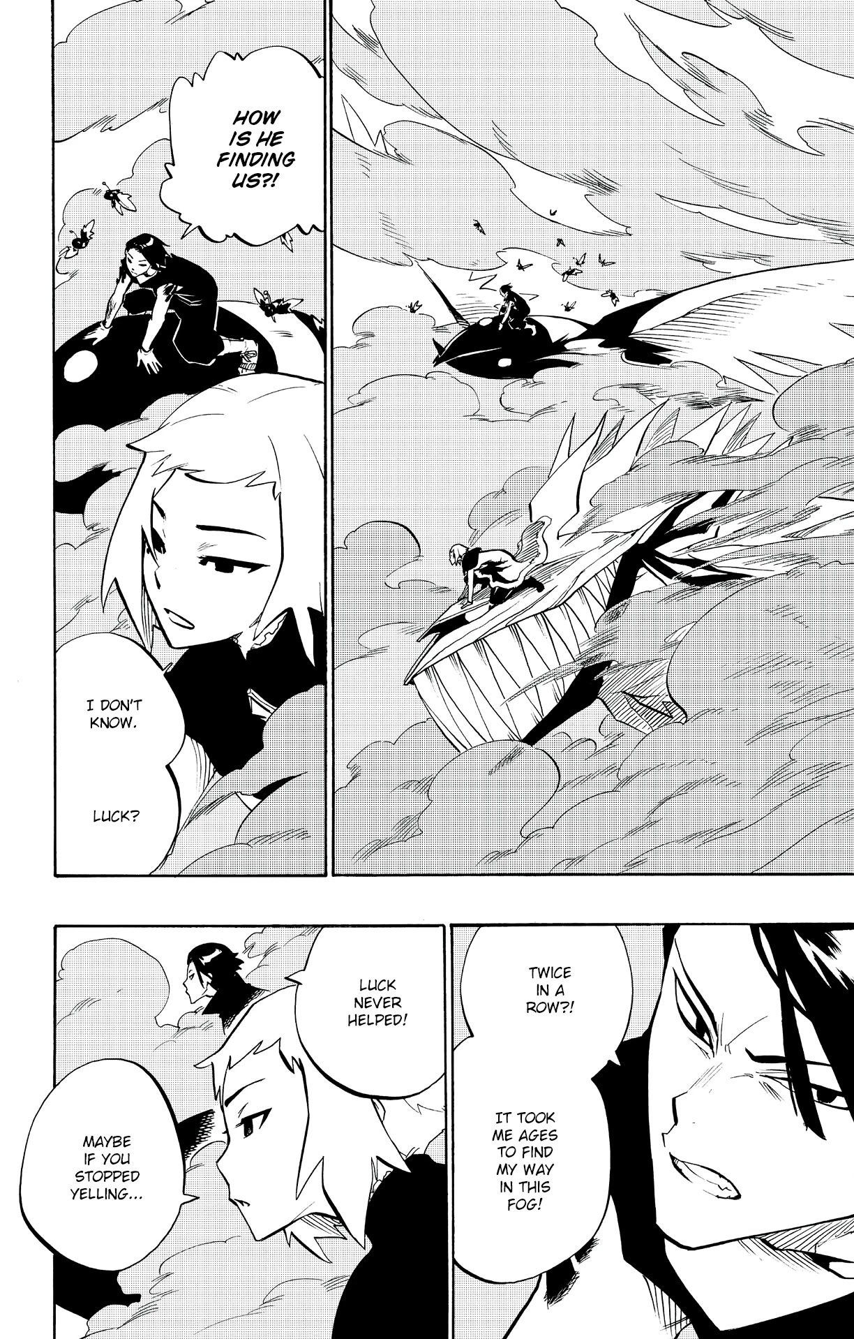 Radiant chapter 102 page 2