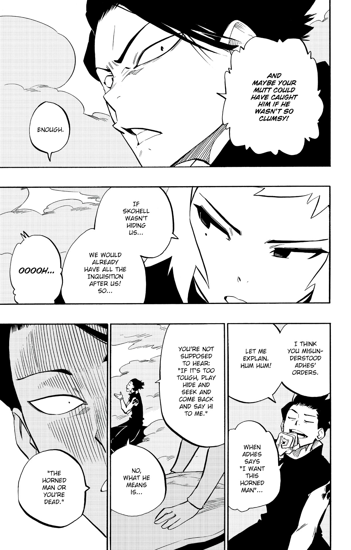 Radiant chapter 102 page 3