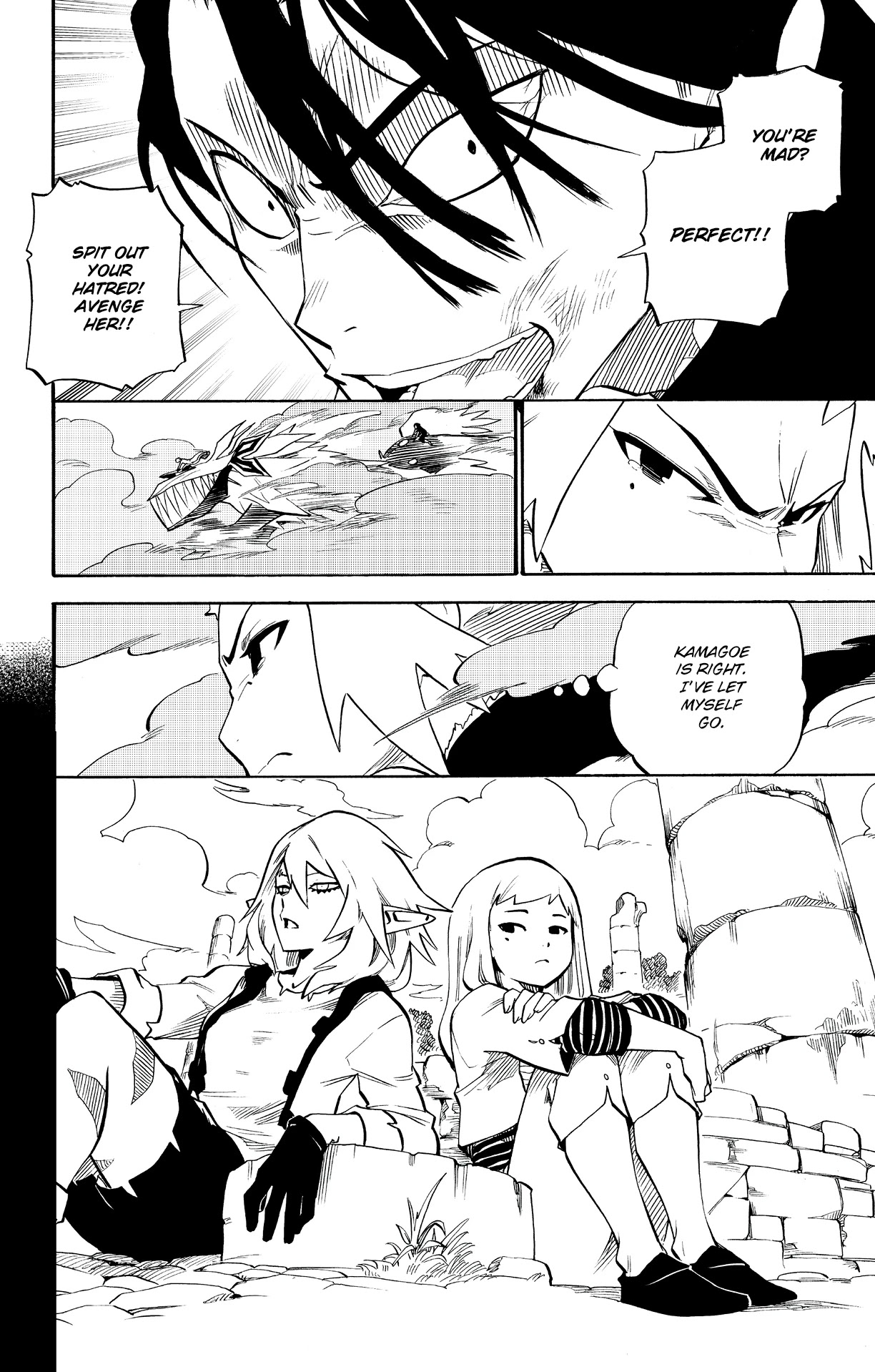 Radiant chapter 102 page 6