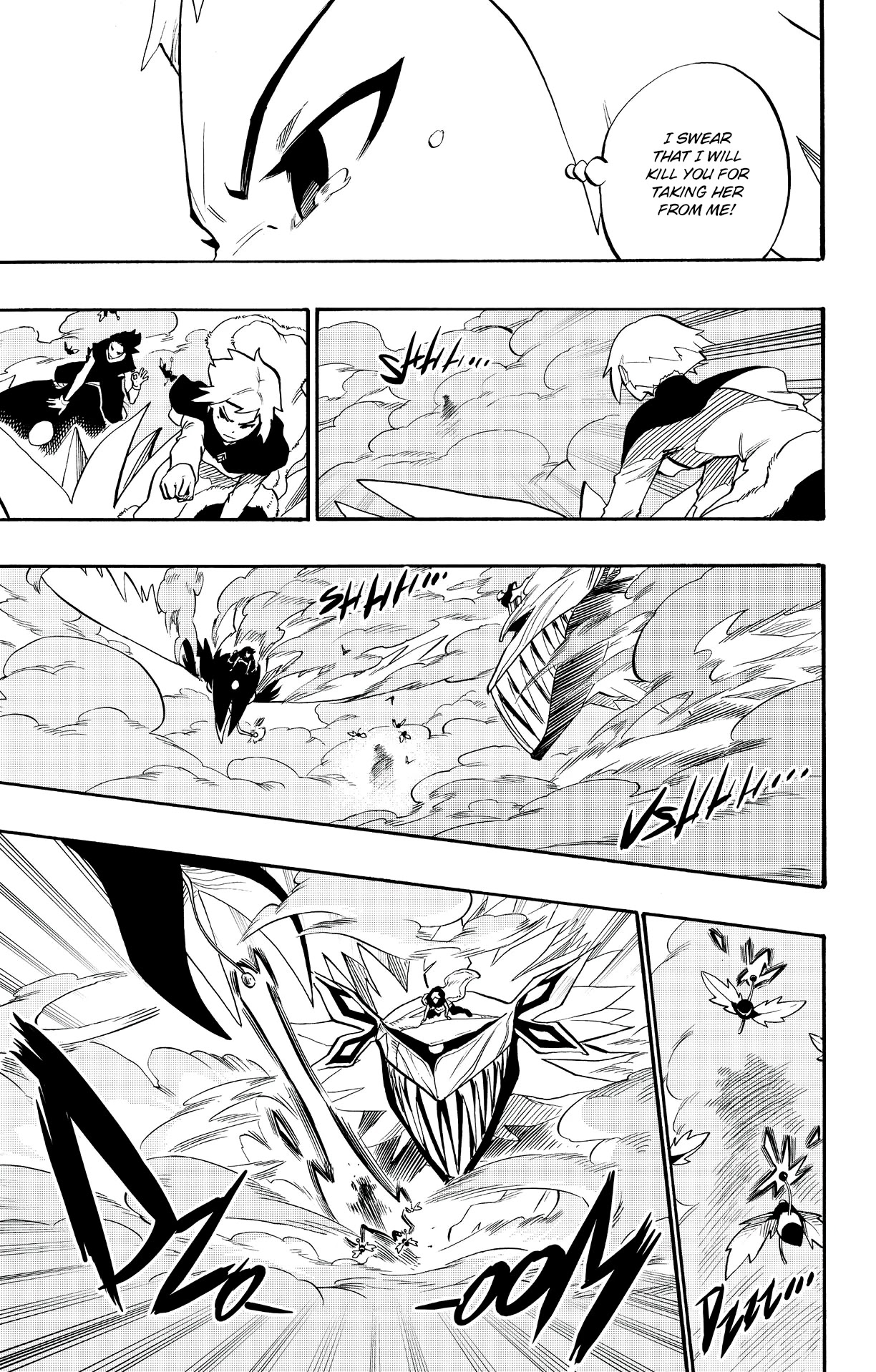 Radiant chapter 102 page 7