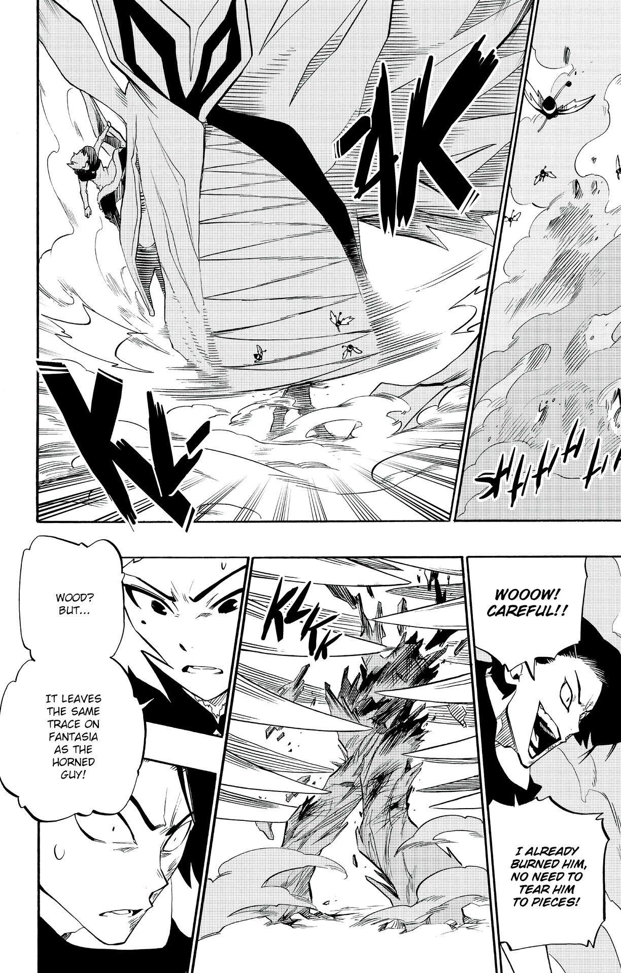 Radiant chapter 102 page 8