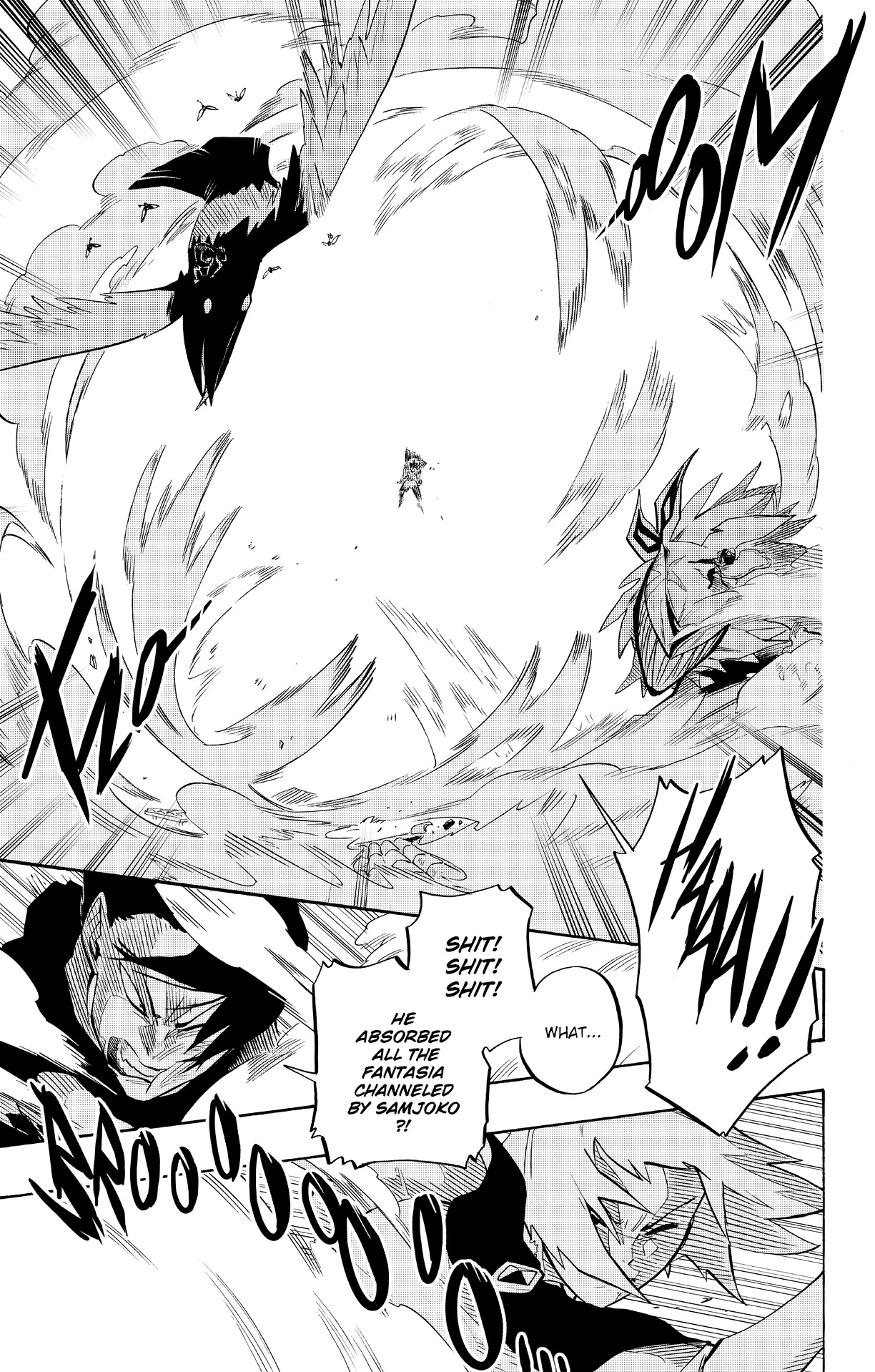 Radiant chapter 103 page 10